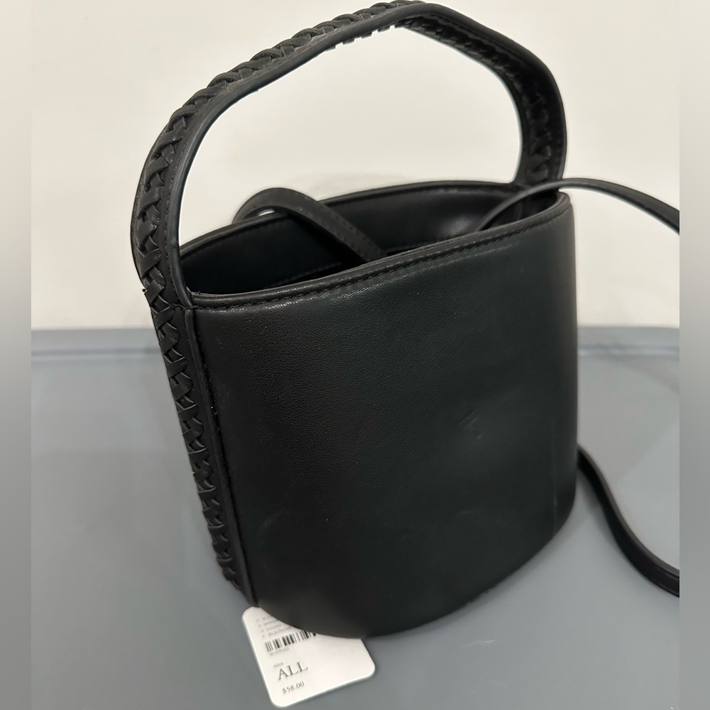 Free people crossbody